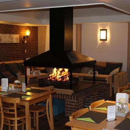 La Cabane, Durbuy Ngoại thất bức ảnh