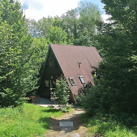 La Cabane, Durbuy Ngoại thất bức ảnh