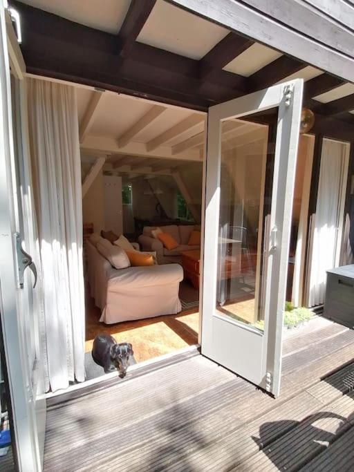 La Cabane, Durbuy Ngoại thất bức ảnh
