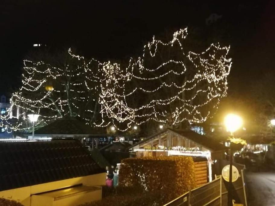 La Cabane, Durbuy Ngoại thất bức ảnh