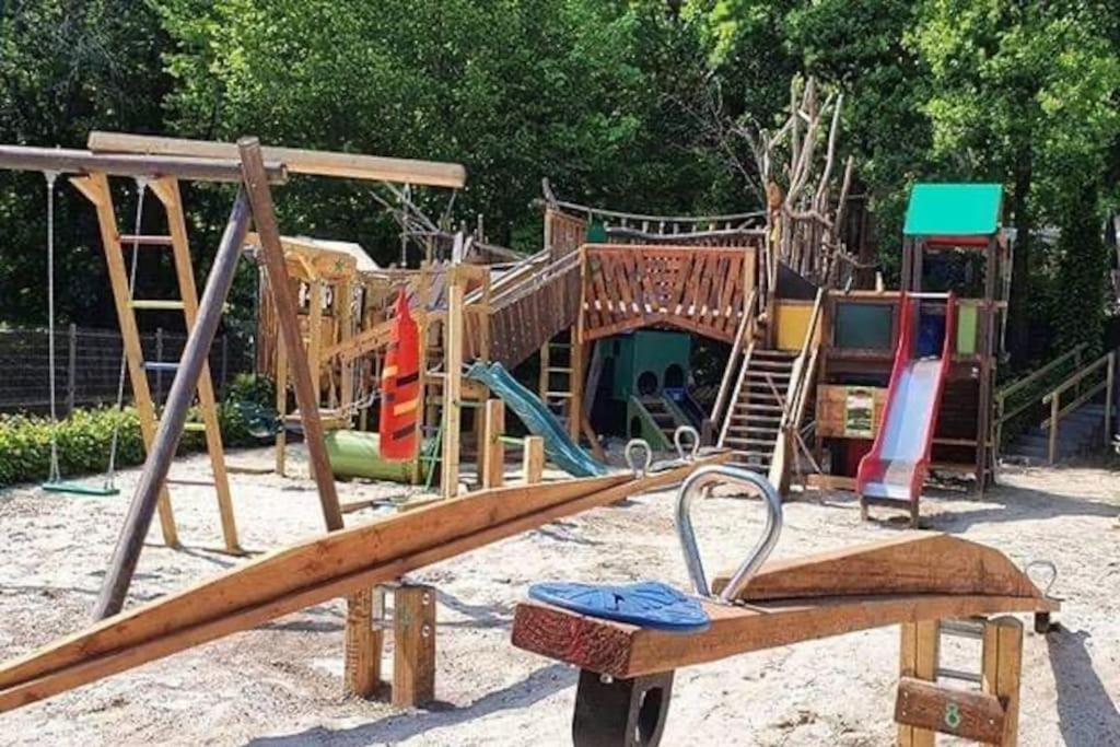 La Cabane, Durbuy Ngoại thất bức ảnh